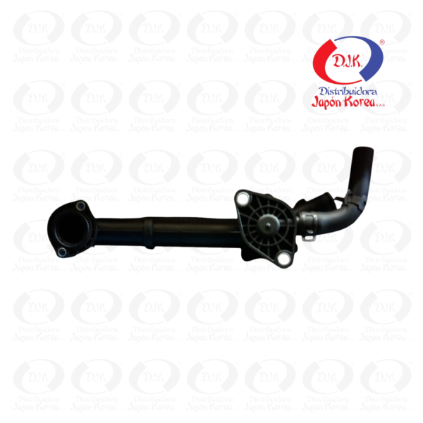 TUBO CALEFACCION PICANTO ATOS COMP cod 49259