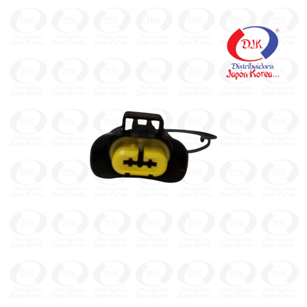 PACHA CONECTOR EXPLORADORA UNIVERSAL (2 PINES) cod 54029