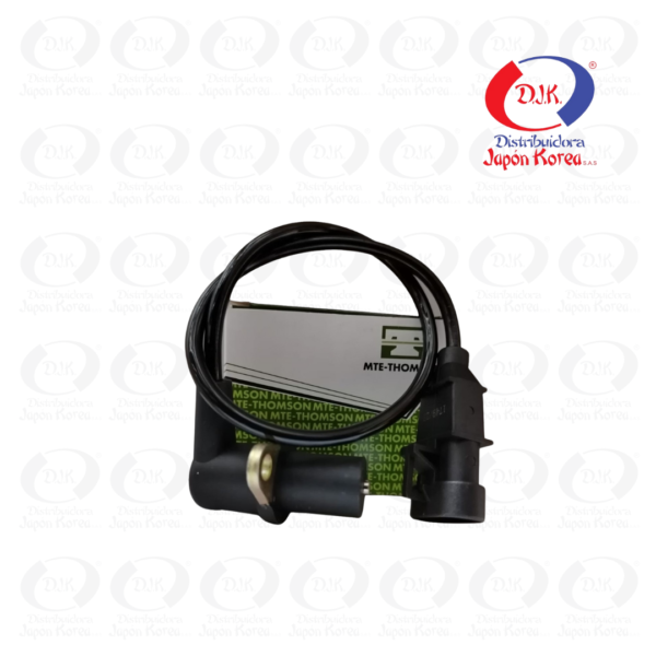 SENSOR POSICION CIGUEÑAL HAVAL H5 2.4 RUIYI ZHONGYI 1.0 cod 55576