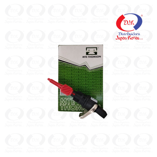 SENSOR VELOCIMETRO GOLF 1.6 2.0 JETTA COD 34957