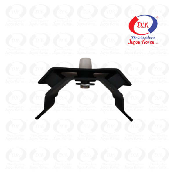 SOPORTE CAJA TOYOTA HILUX VIGO FORTUNER 4X4 2.7 cod 55481