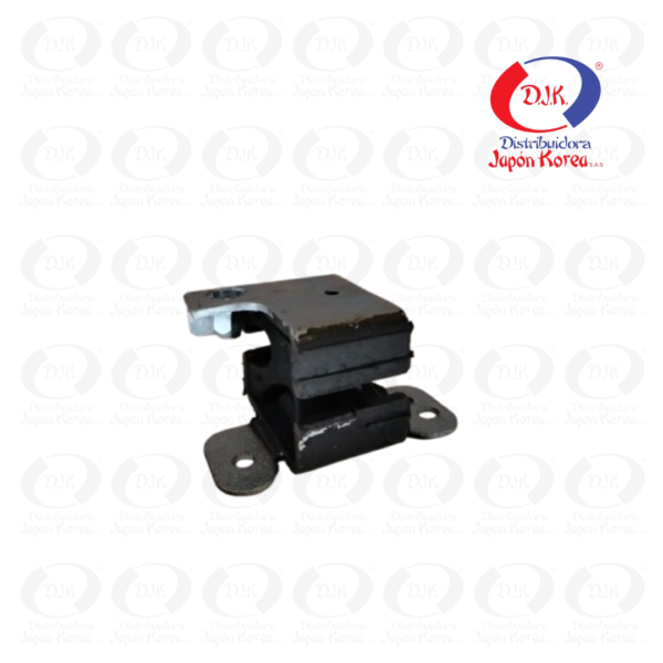 SOPORTE EXOSTO DUSTER cod 46206