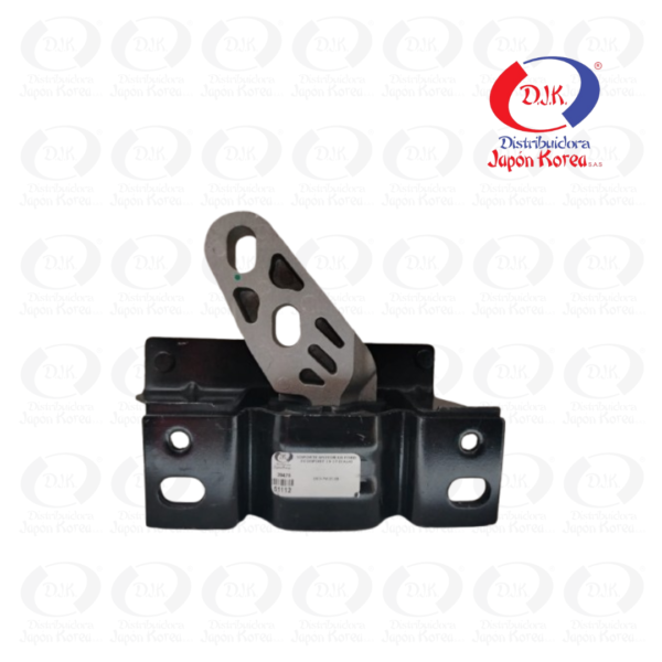 SOPORTE MOTOR LH FORD ECOSPORT 13-17 (CAJA) cod 51112