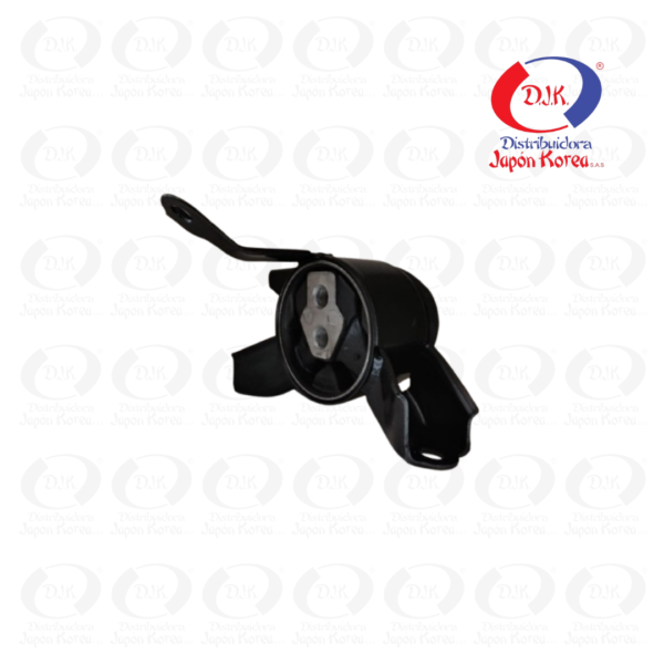 SOPORTE MOTOR LH NEW PICANTO (CAJA) cod 52501