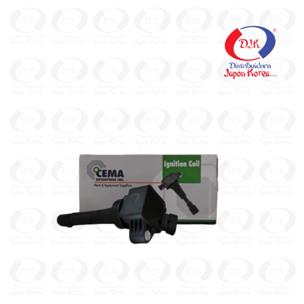BOBINA ENCENDIDO CAPTIVA 1.5 TURBO 20-23 cod 55770