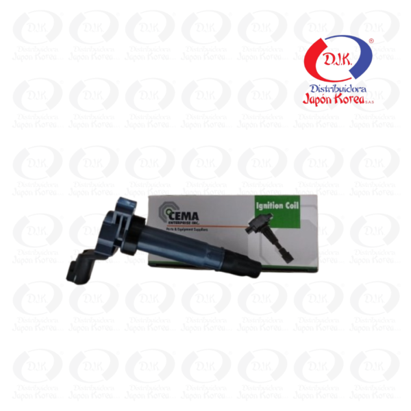 BOBINA ENCENDIDO SAIL 1.4 cod 55768