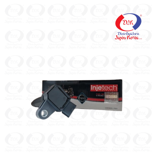 BOBINA TOYOTA TUNDRA 4RUNNER COD 41478