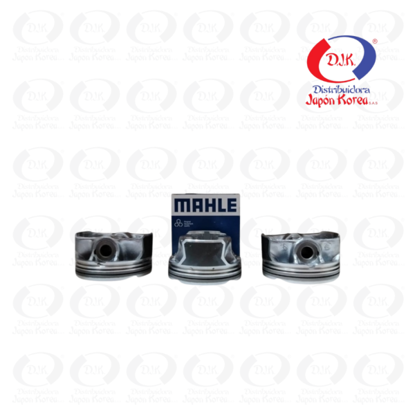 PISTON STD KWID 1.0 cod 49431