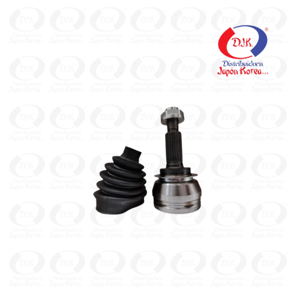 PUNTA LR KWID 1.0 cod 49176