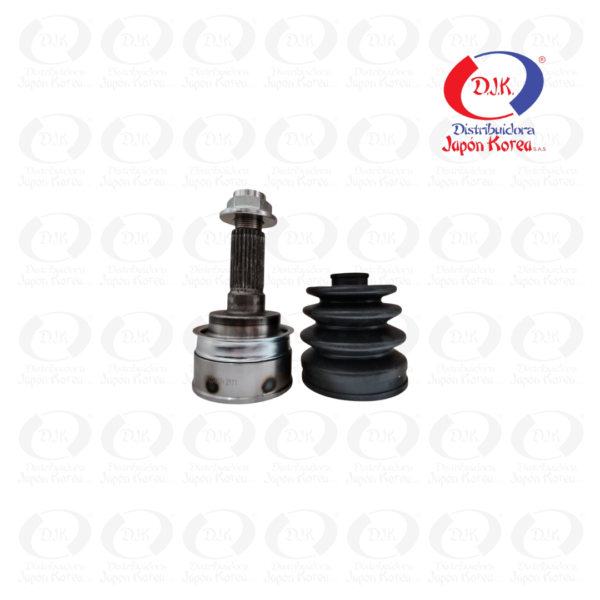PUNTA LR MAZDA ALLEGRO 21 DTS cod 46558
