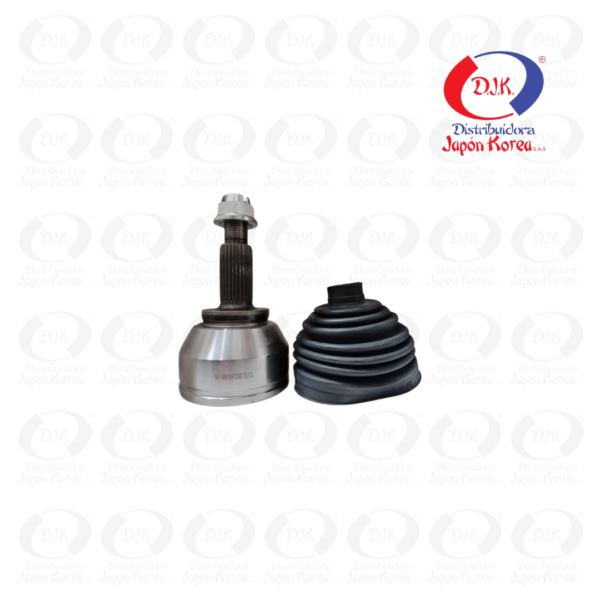PUNTA LR TRAFIC III cod 45730