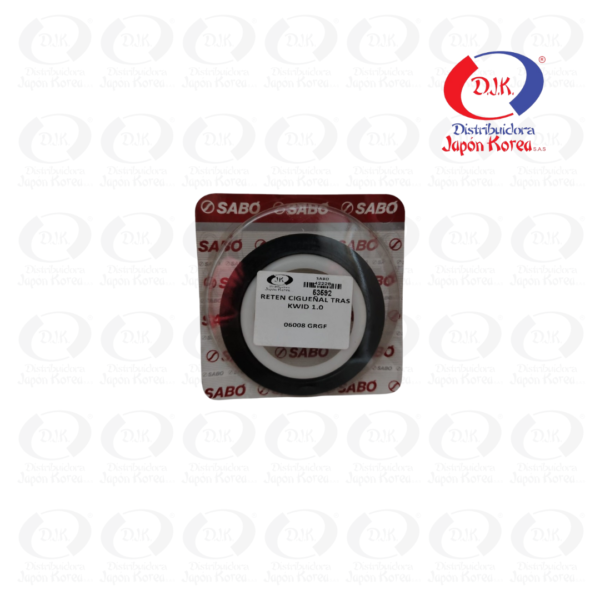 RETEN CIGUEÑAL TRAS KWID 1.0 COD 53592