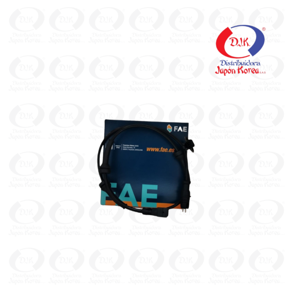 SENSOR ABS MEGANE II cod 51510