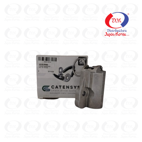 TENSOR CADENA IX35 DIESEL COD 53860
