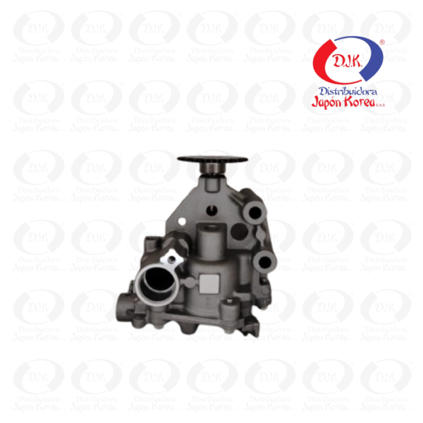 BOMBA ACEITE KOLEOS TRAFIC 1.6 cod 50504