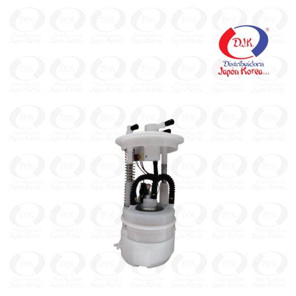 BOMBA GASOL NISSAN MARCH N17 COMPLETA cod 49985